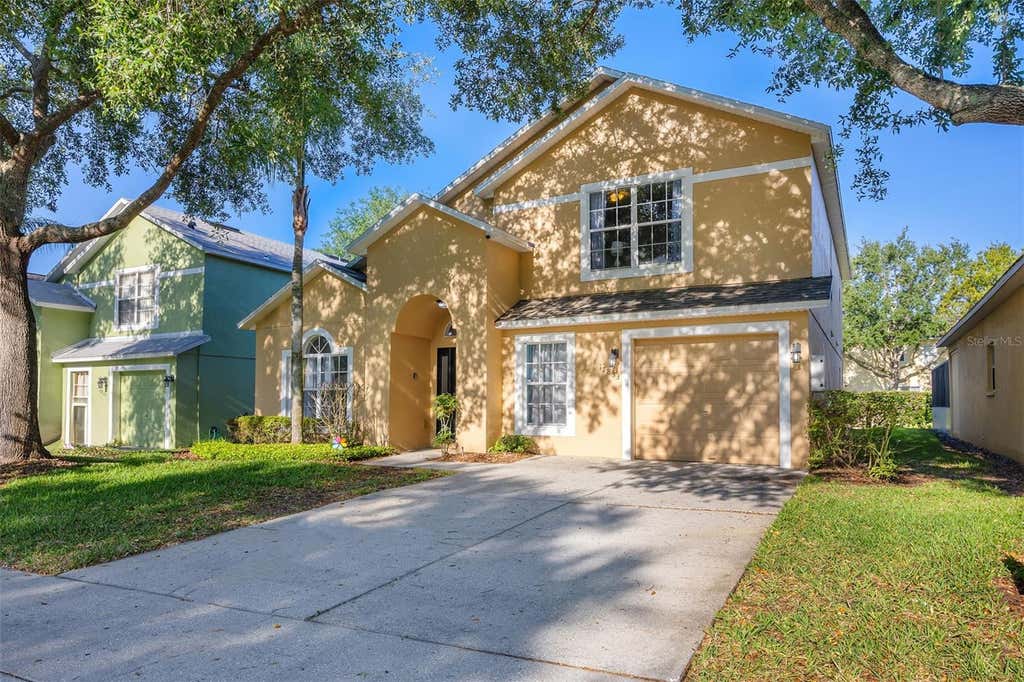 Photo of 17833 Woodcrest Way, Clermont, FL 34714 (MLS # O6433649)