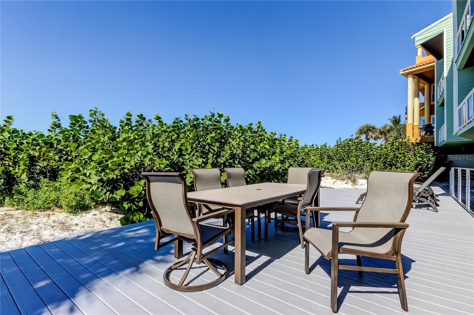 SUNPLACE CONDO - Residential