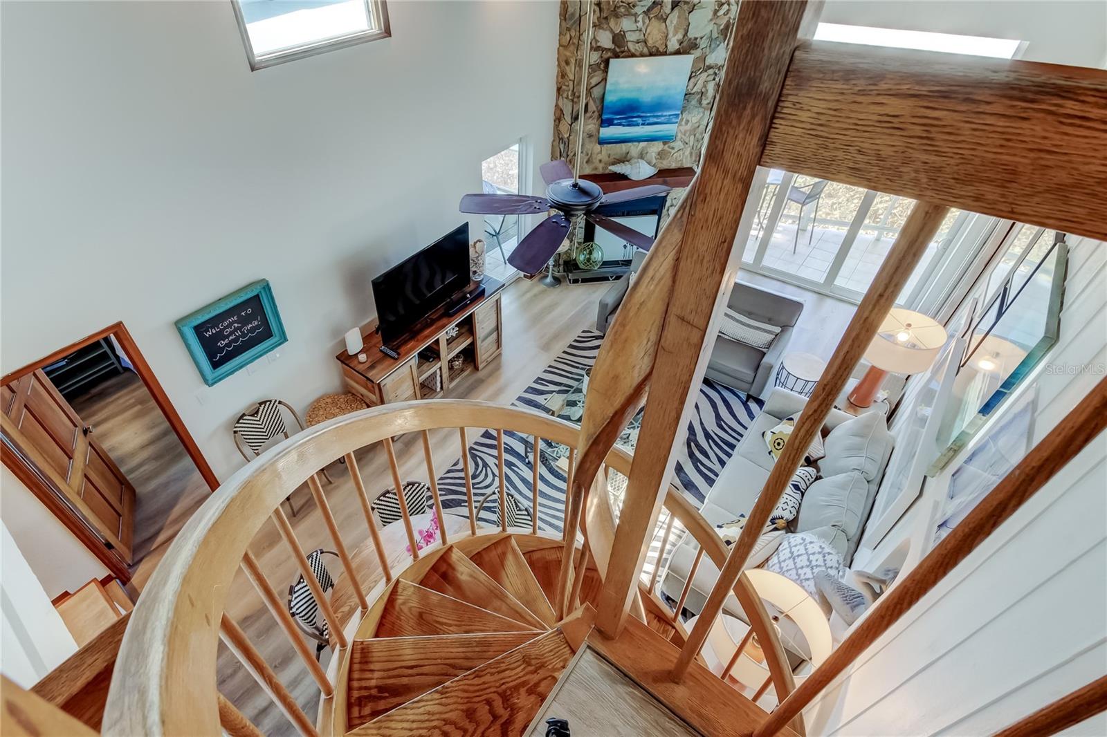 SUNPLACE CONDO - Residential