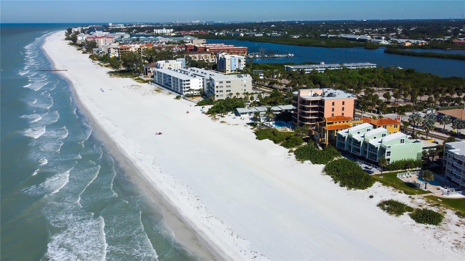 SUNPLACE CONDO - Residential