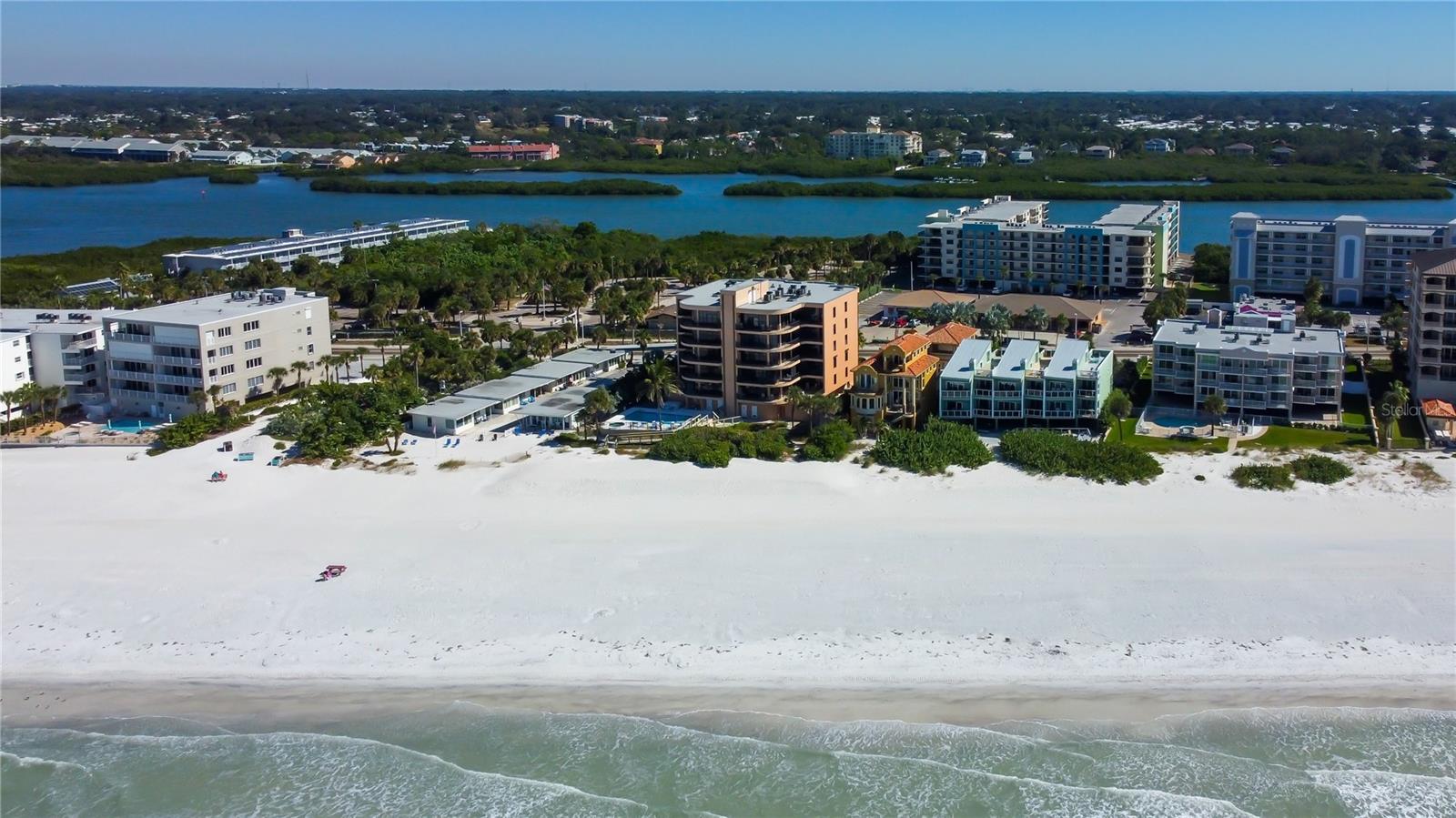 SUNPLACE CONDO - Residential