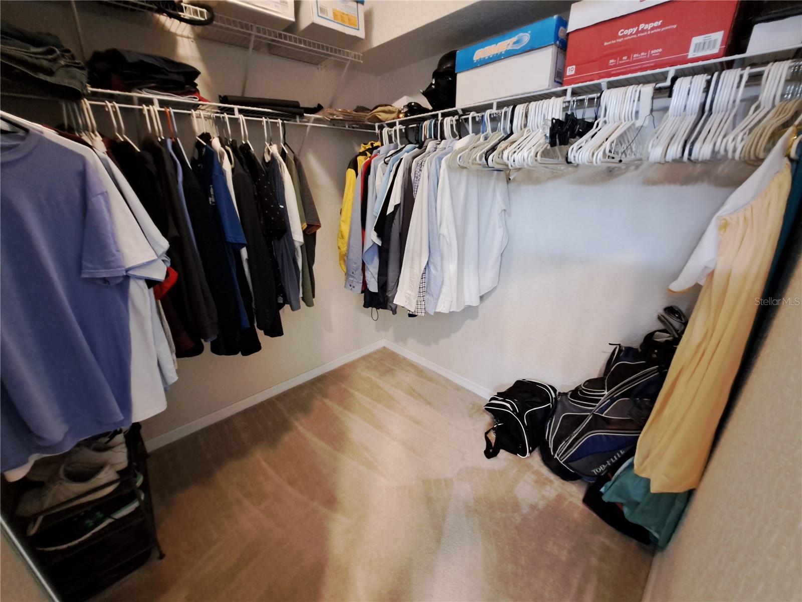 PALM GROVE - Residential Lease