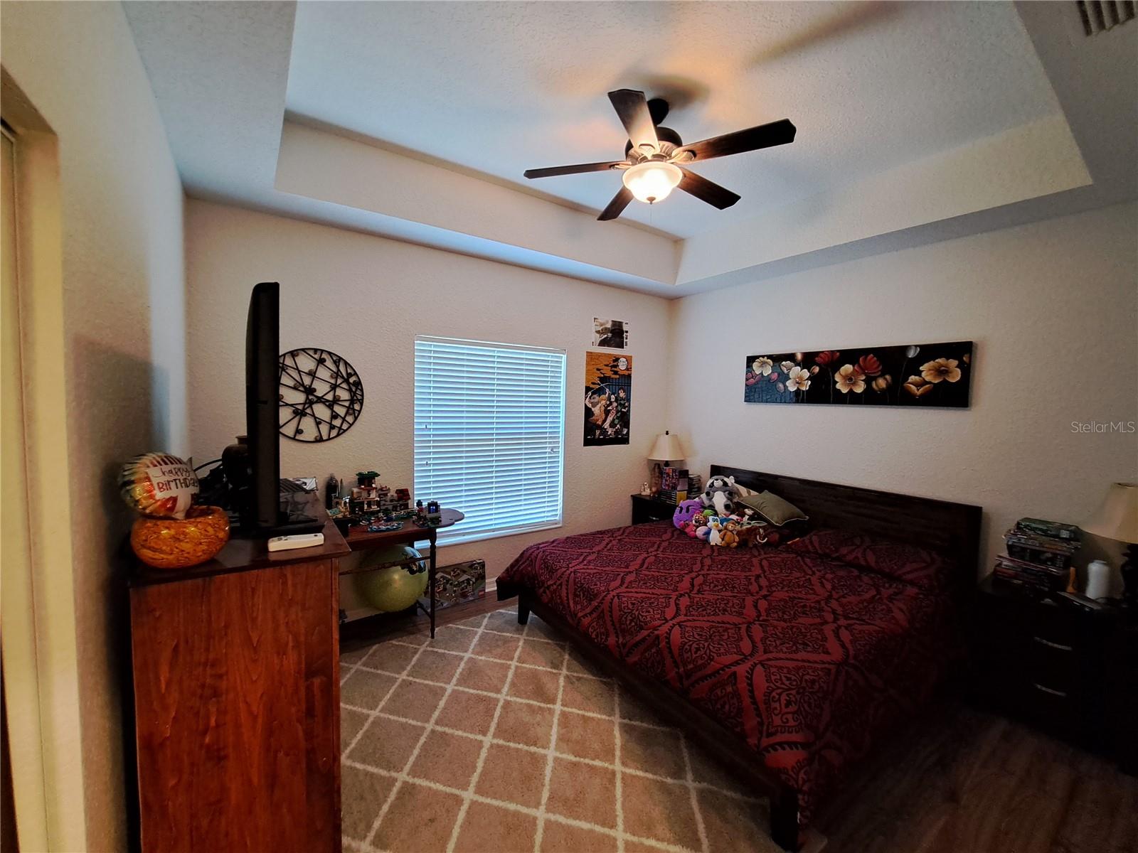 PALM GROVE - Residential Lease