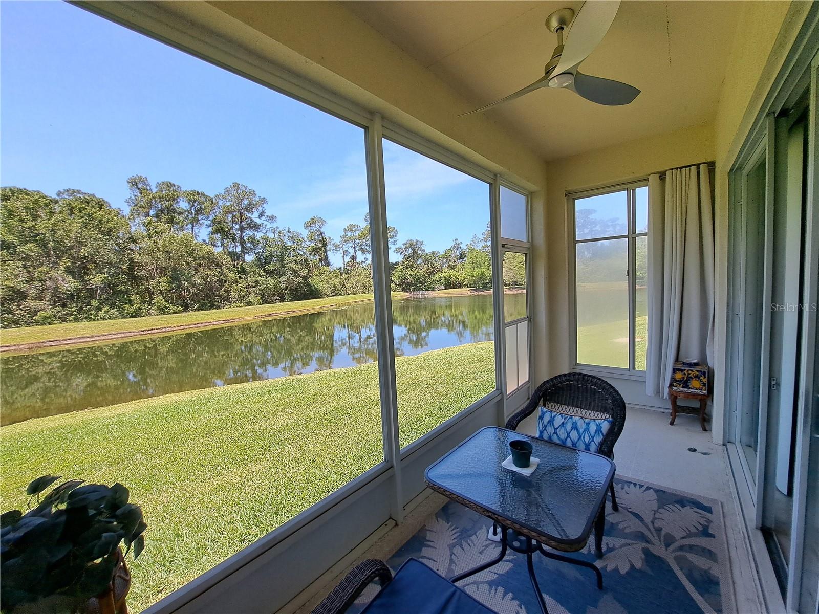 PALM GROVE - Residential Lease