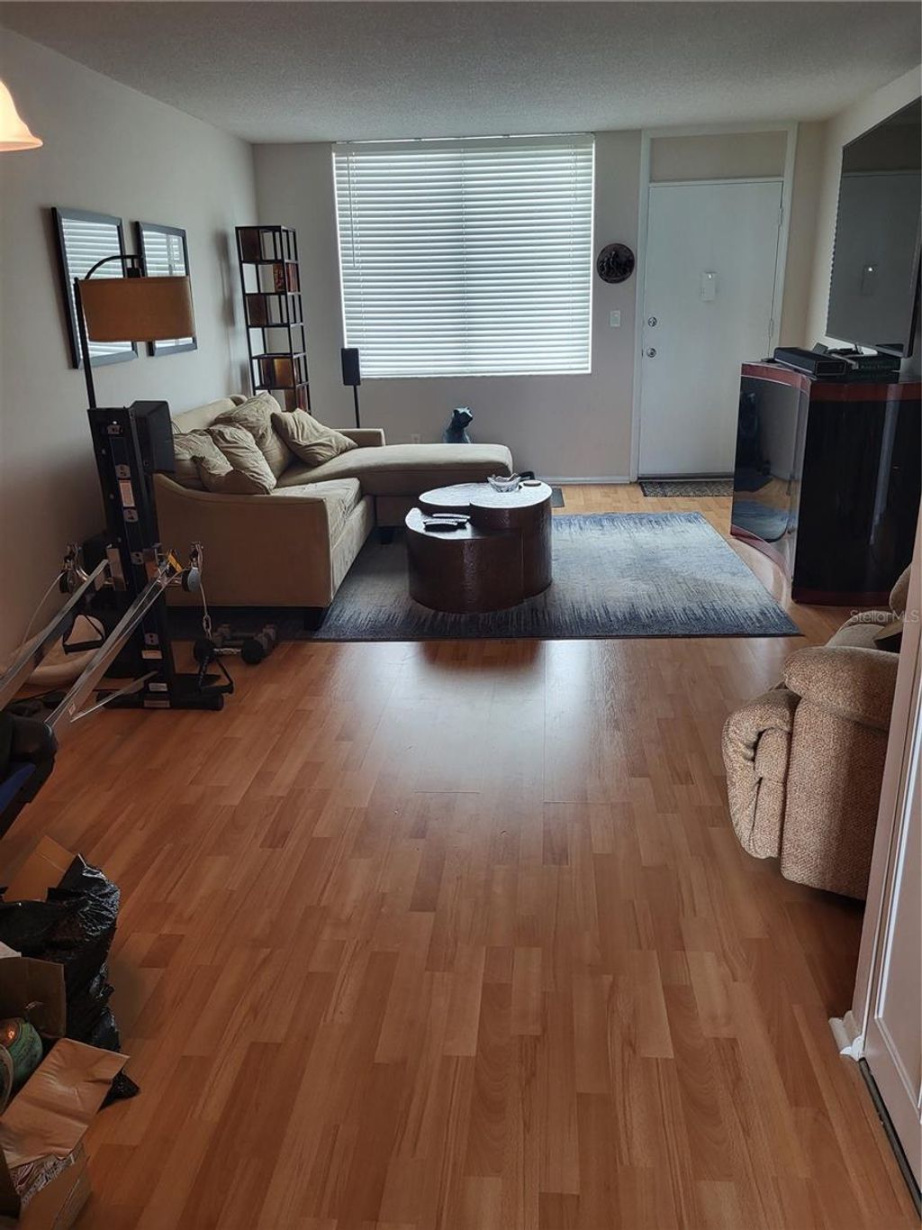 Photo of 4895 Bay Street NE #212, St Petersburg, FL 33703 (MLS # TB8486381)