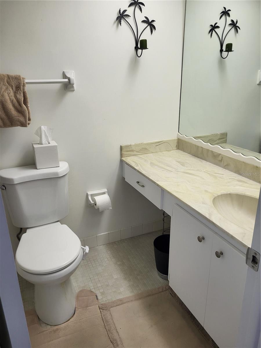 WINSTON PARK NORTHEAST - Residential