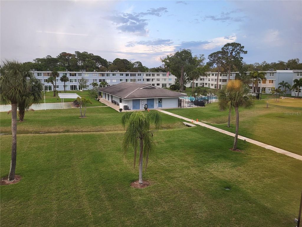 Photo of 4895 Bay Street NE #212, St Petersburg, FL 33703 (MLS # TB8486381)