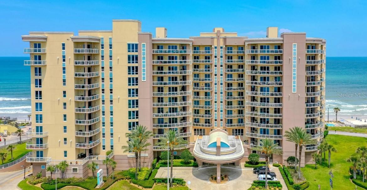 OCEAN VISTAS CONDO - Residential