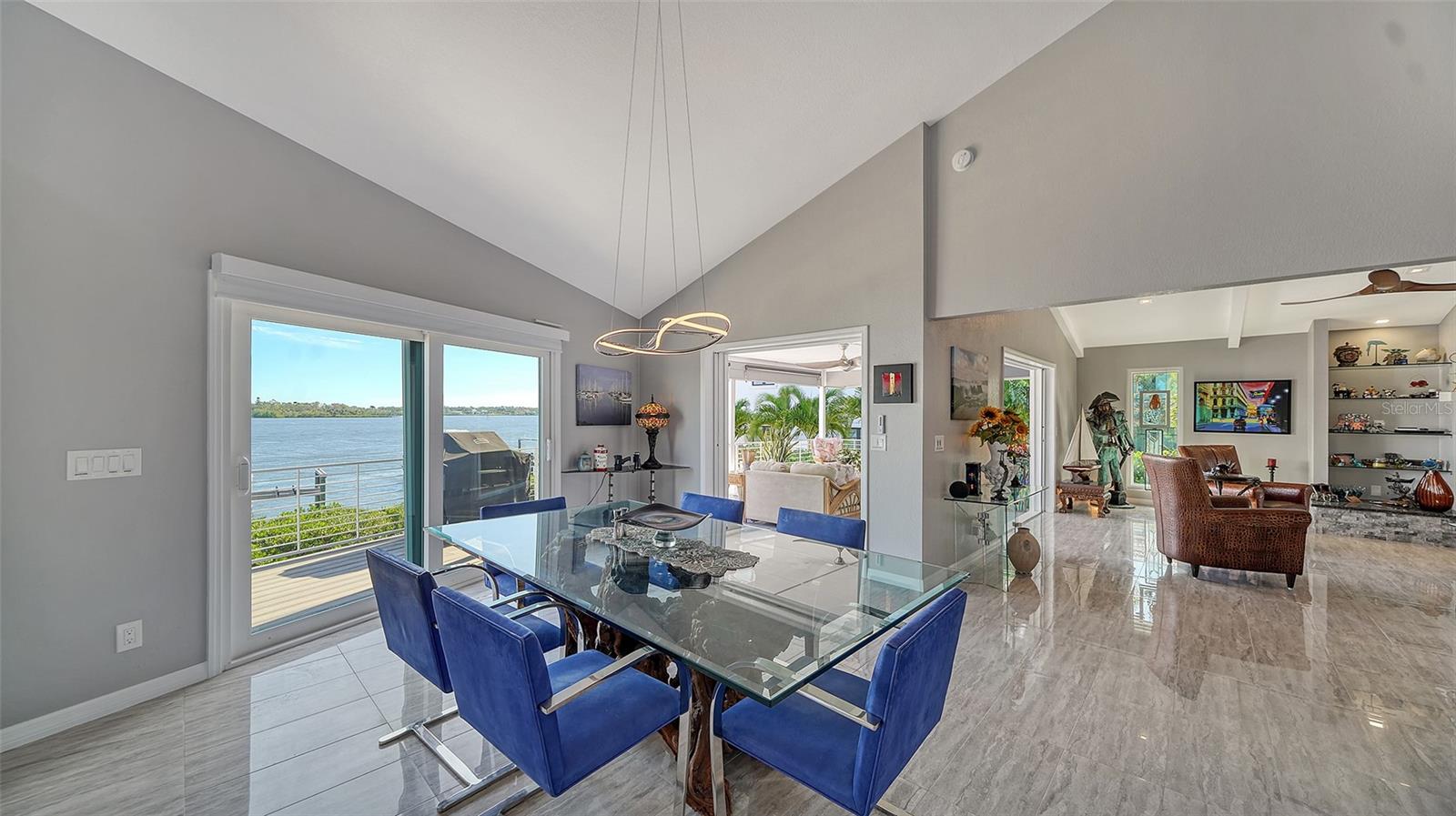 MANASOTA KEY - Residential
