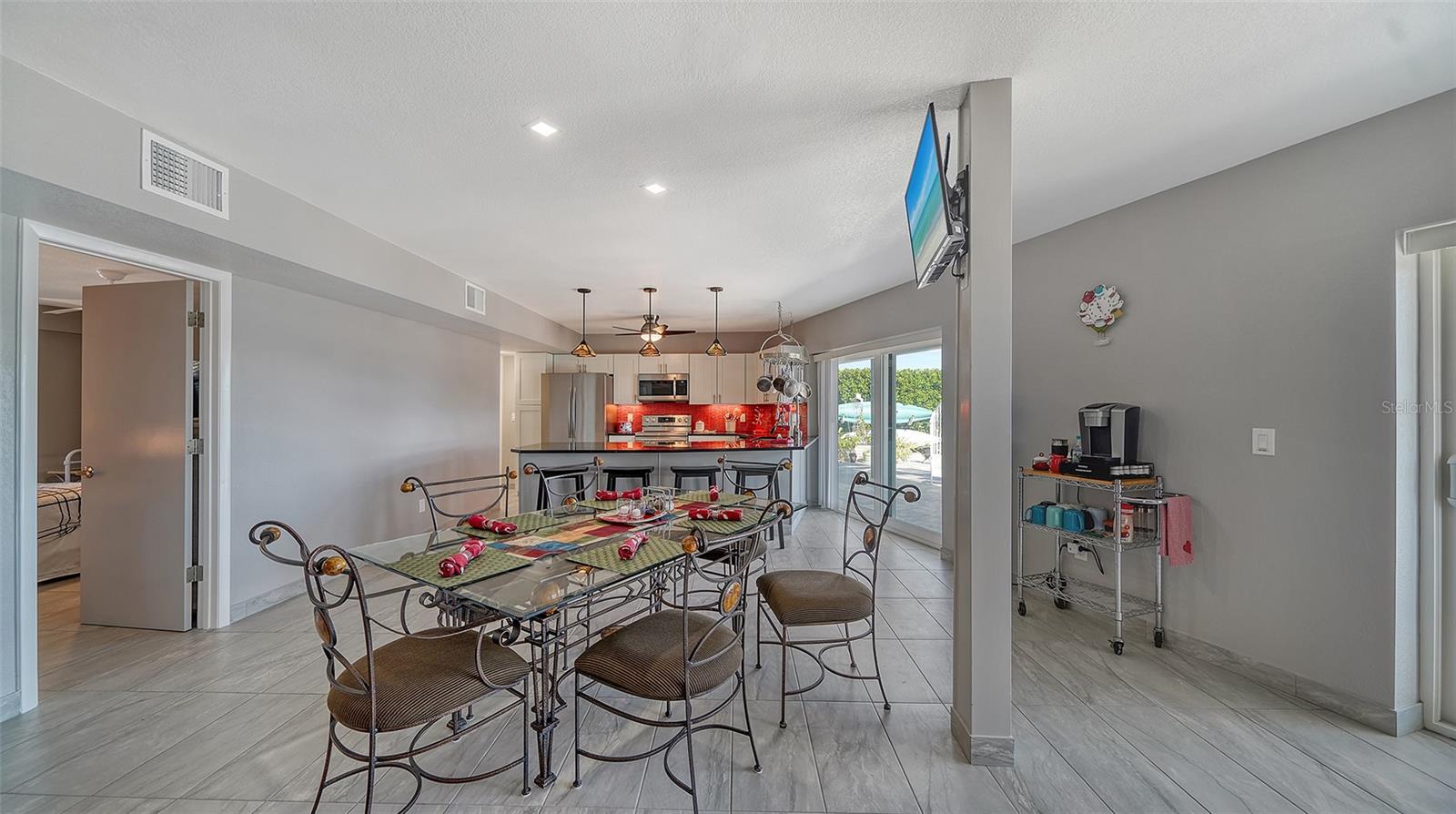 MANASOTA KEY - Residential