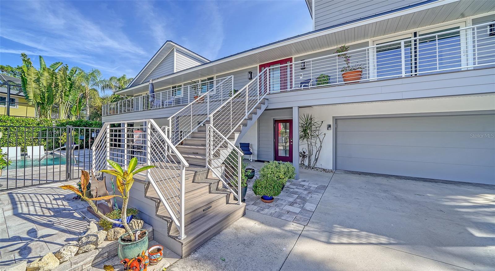 MANASOTA KEY - Residential