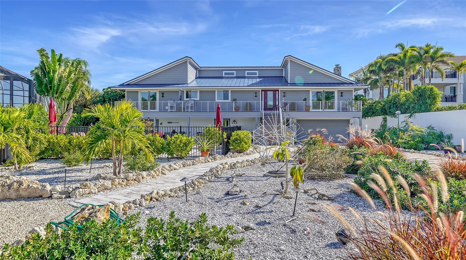 MANASOTA KEY - Residential