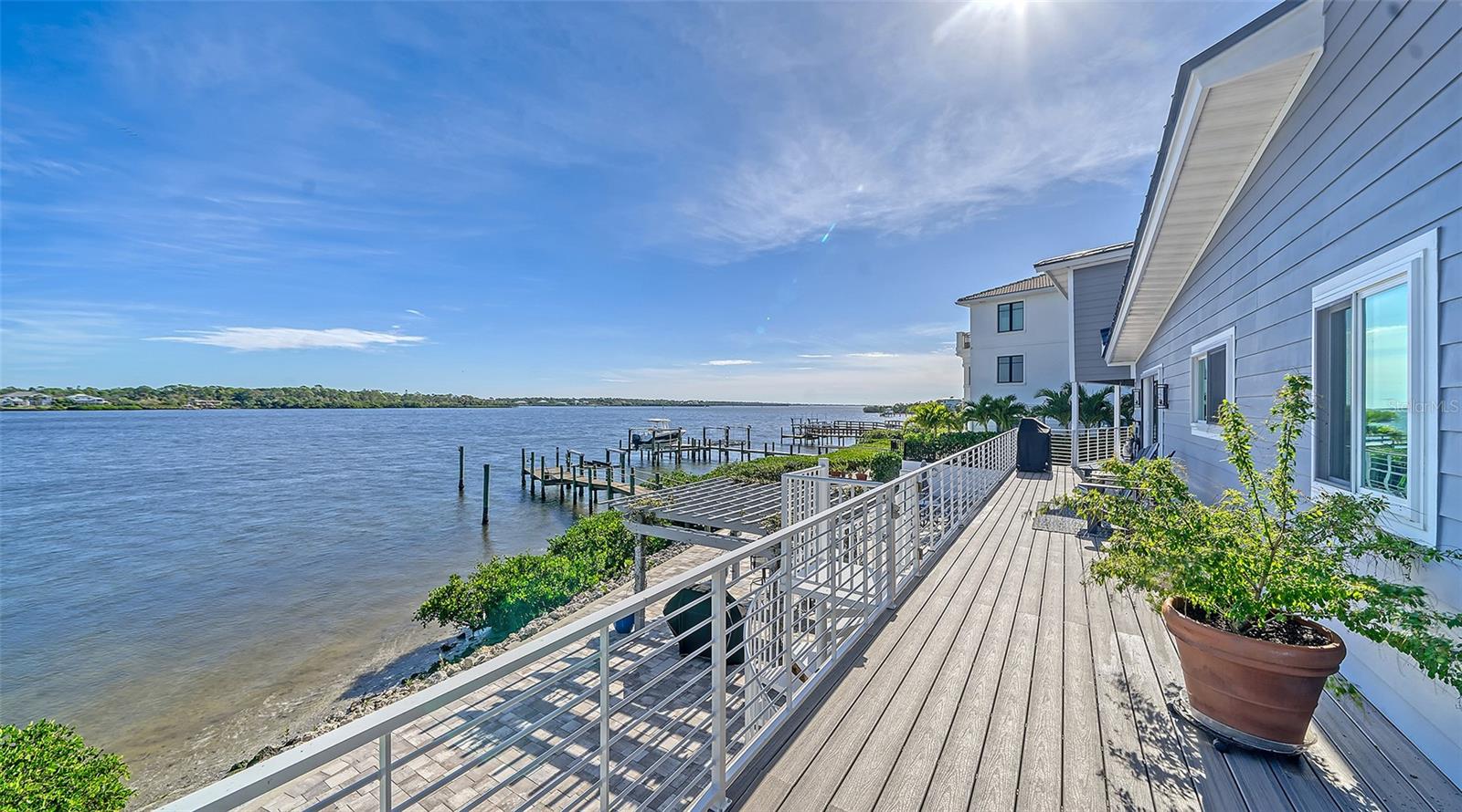 MANASOTA KEY - Residential