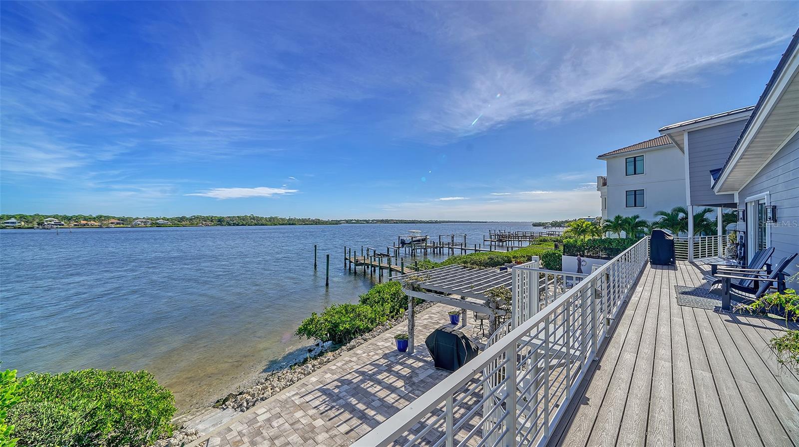 MANASOTA KEY - Residential