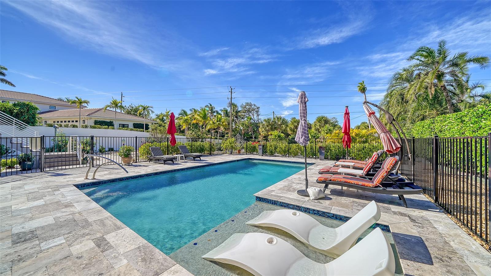 MANASOTA KEY - Residential