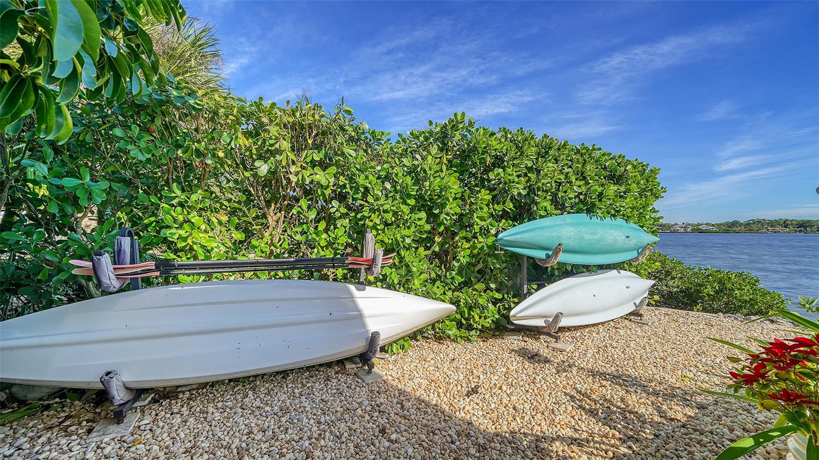 MANASOTA KEY - Residential