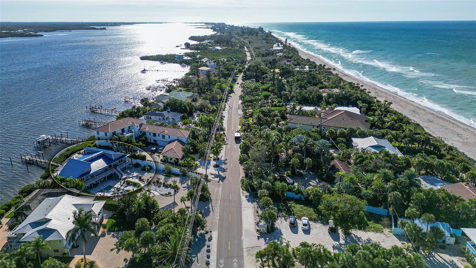 MANASOTA KEY - Residential