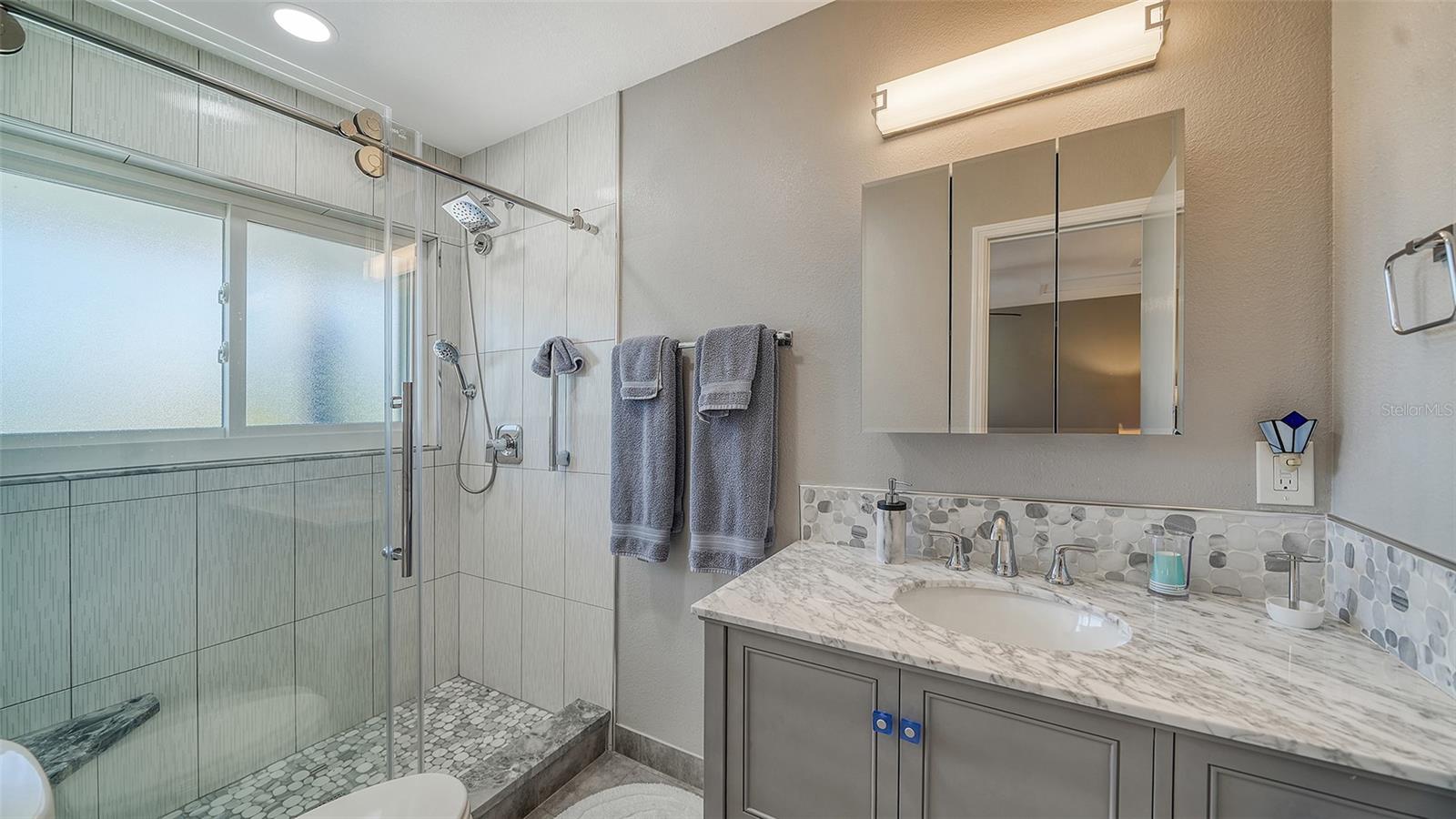 MANASOTA KEY - Residential