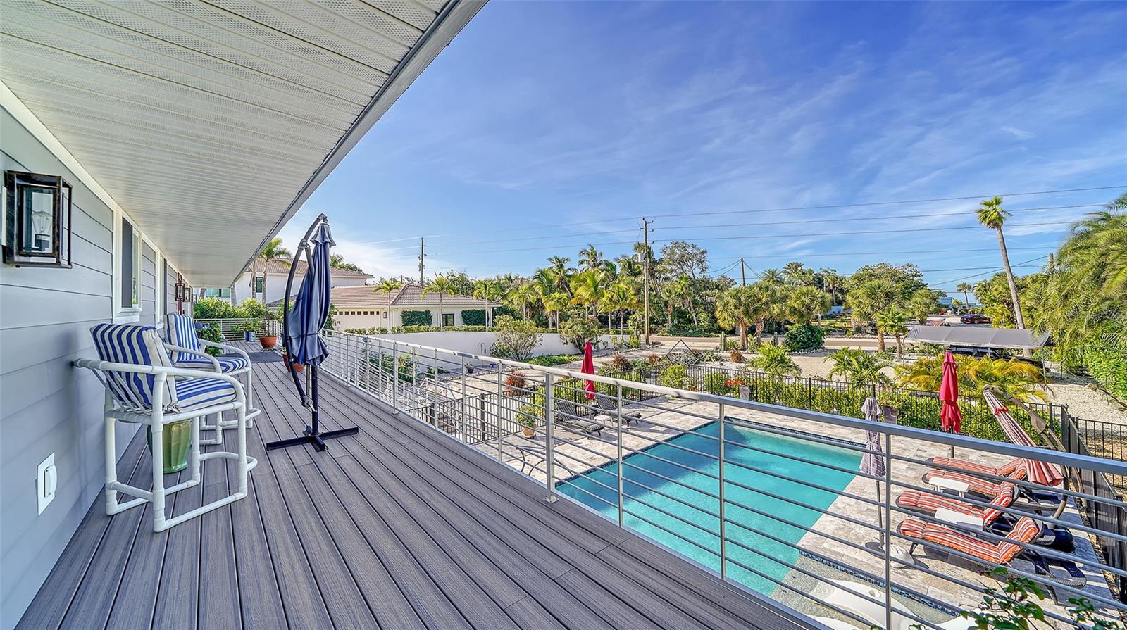 MANASOTA KEY - Residential