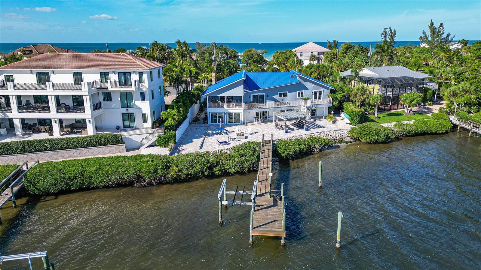 MANASOTA KEY - Residential