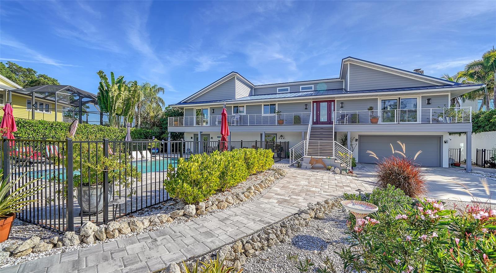 MANASOTA KEY - Residential