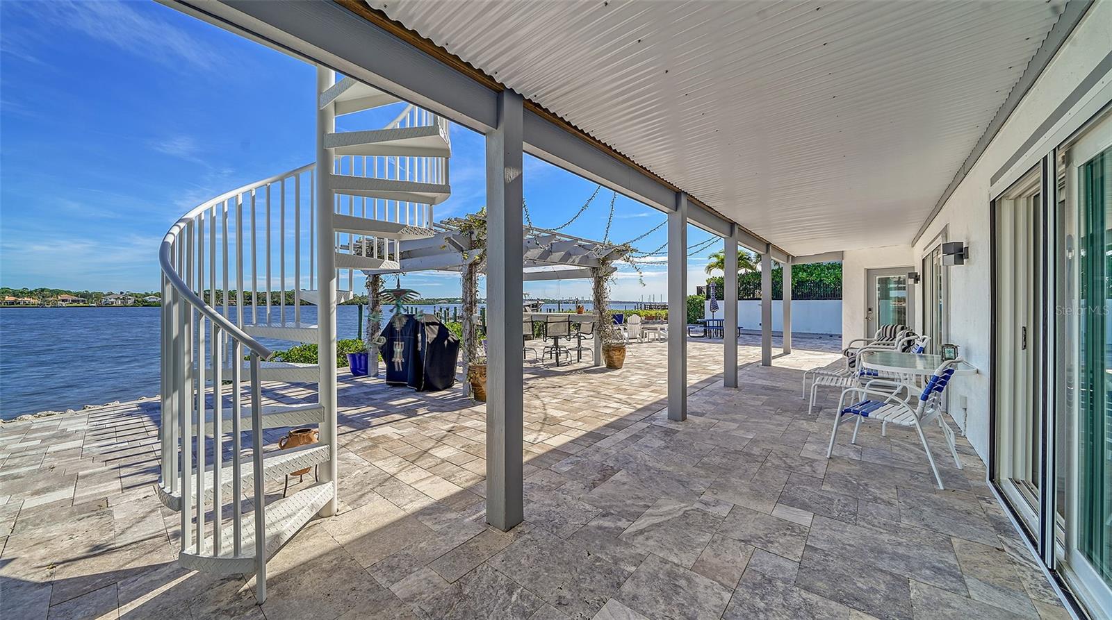 MANASOTA KEY - Residential