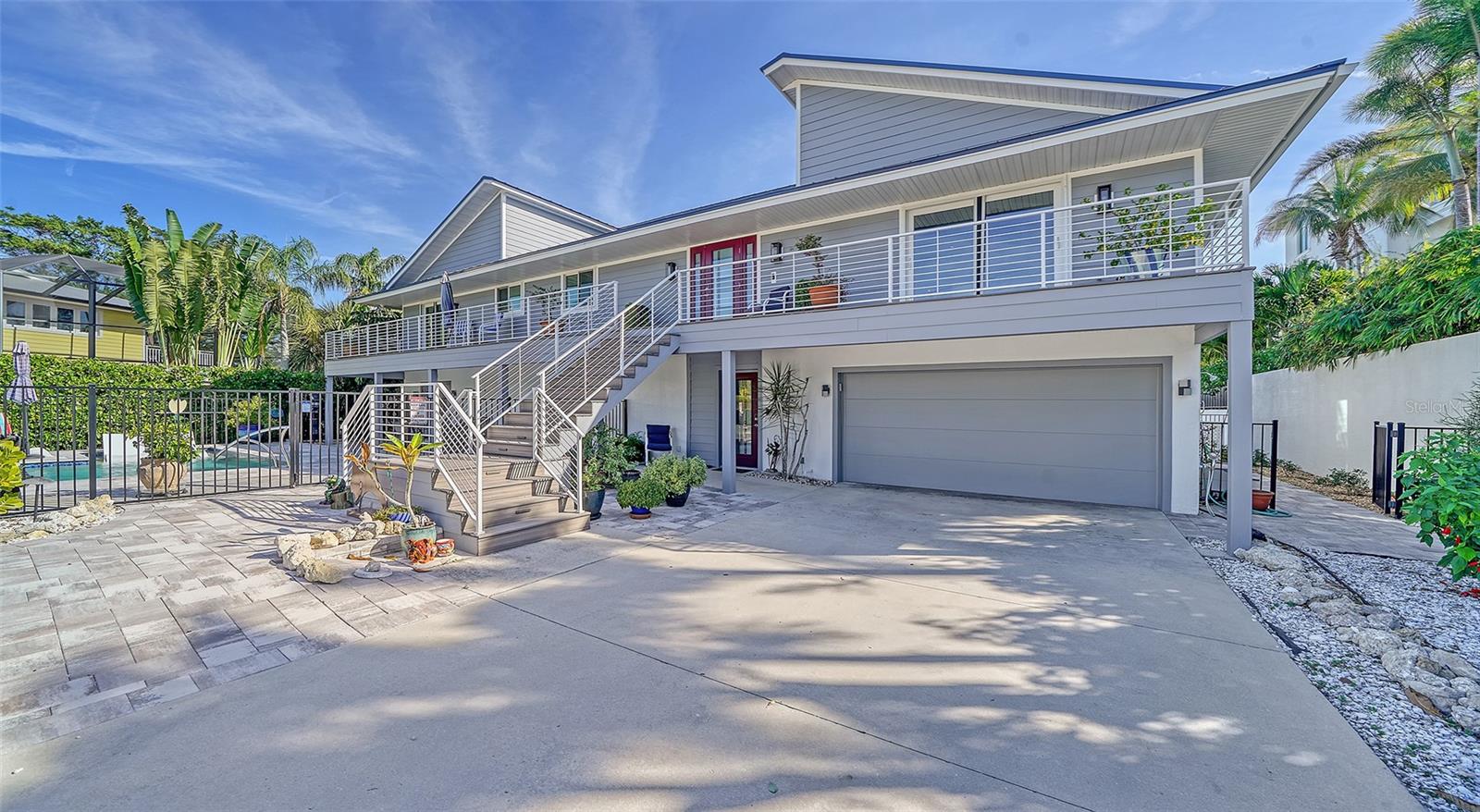 MANASOTA KEY - Residential