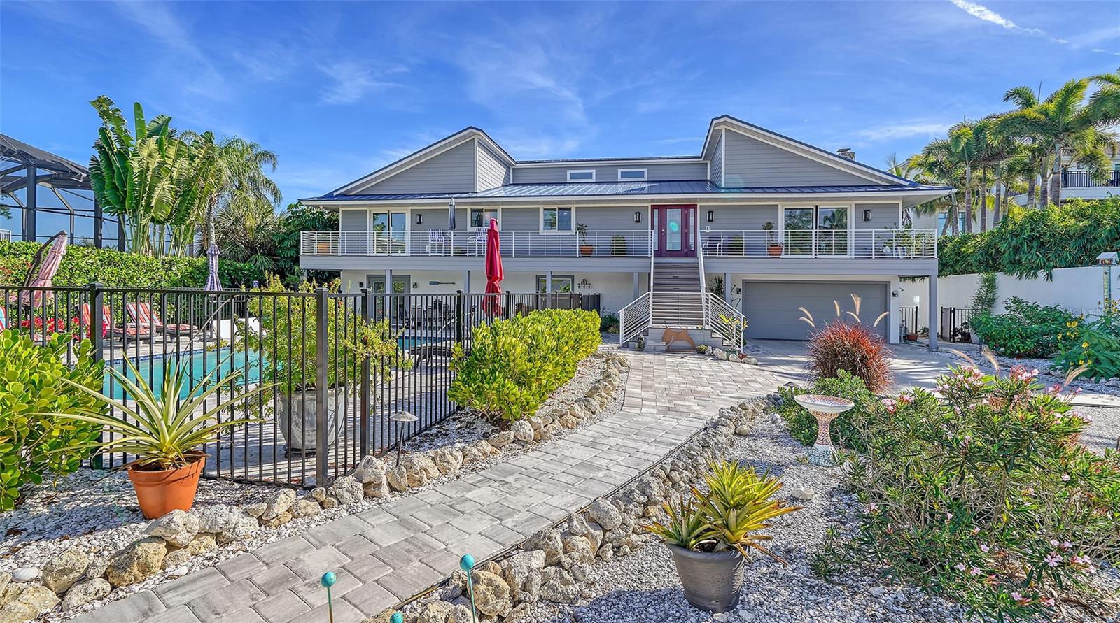 MANASOTA KEY - Residential