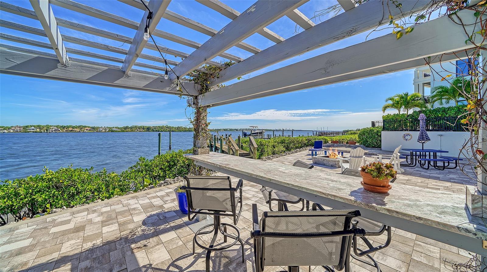 MANASOTA KEY - Residential