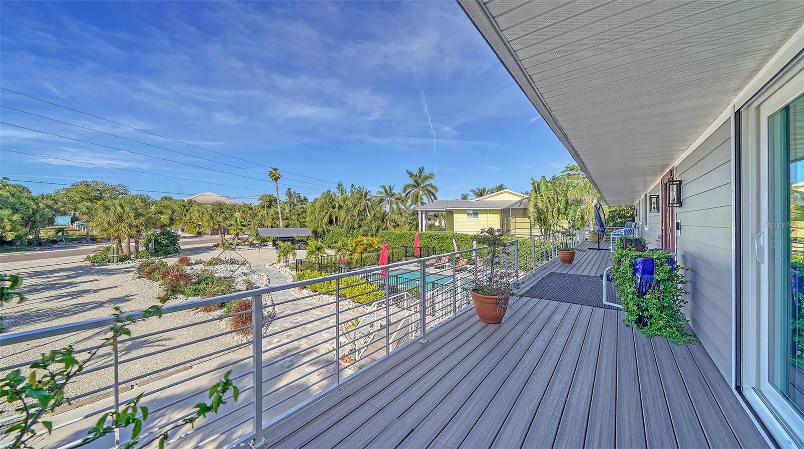 MANASOTA KEY - Residential