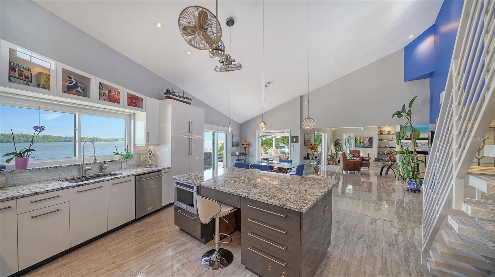 MANASOTA KEY - Residential