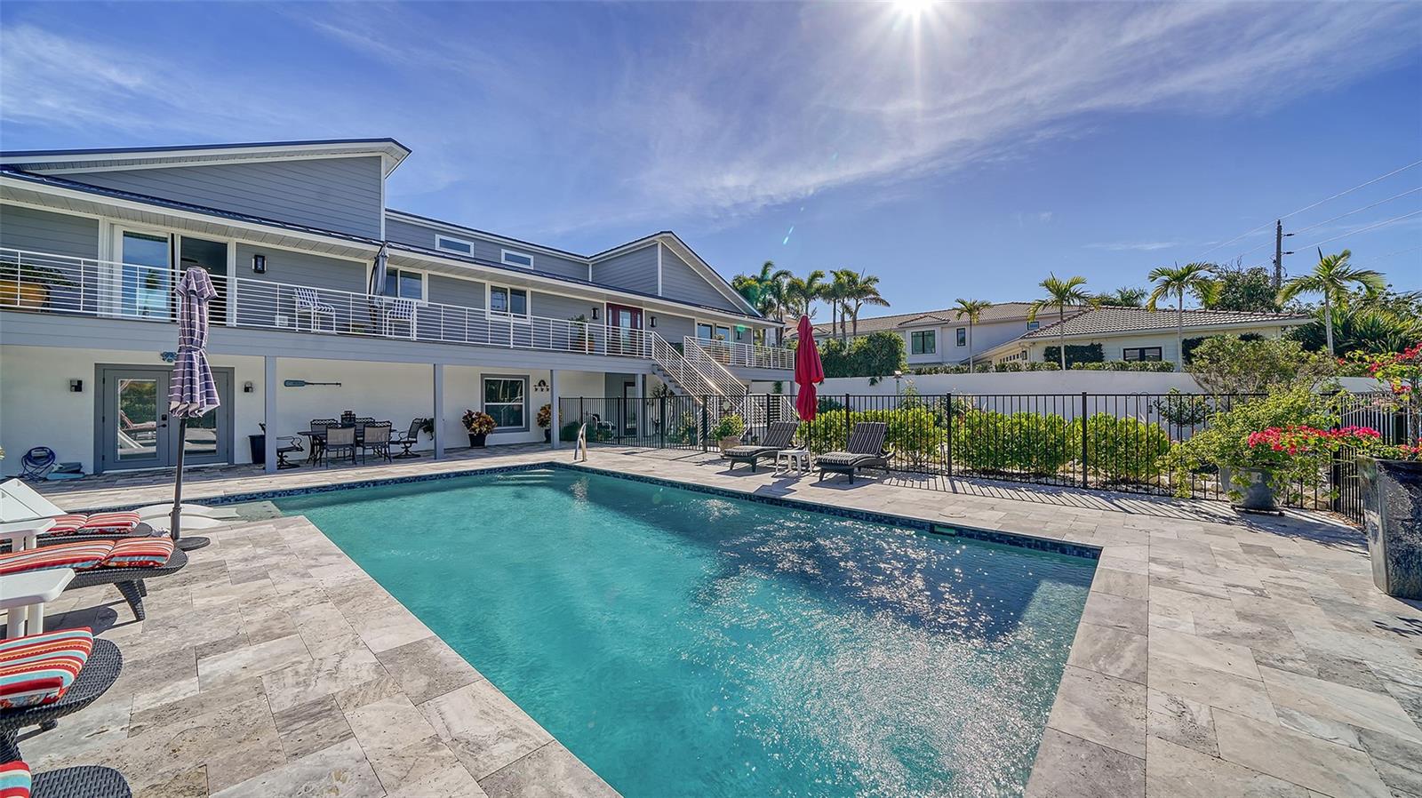MANASOTA KEY - Residential
