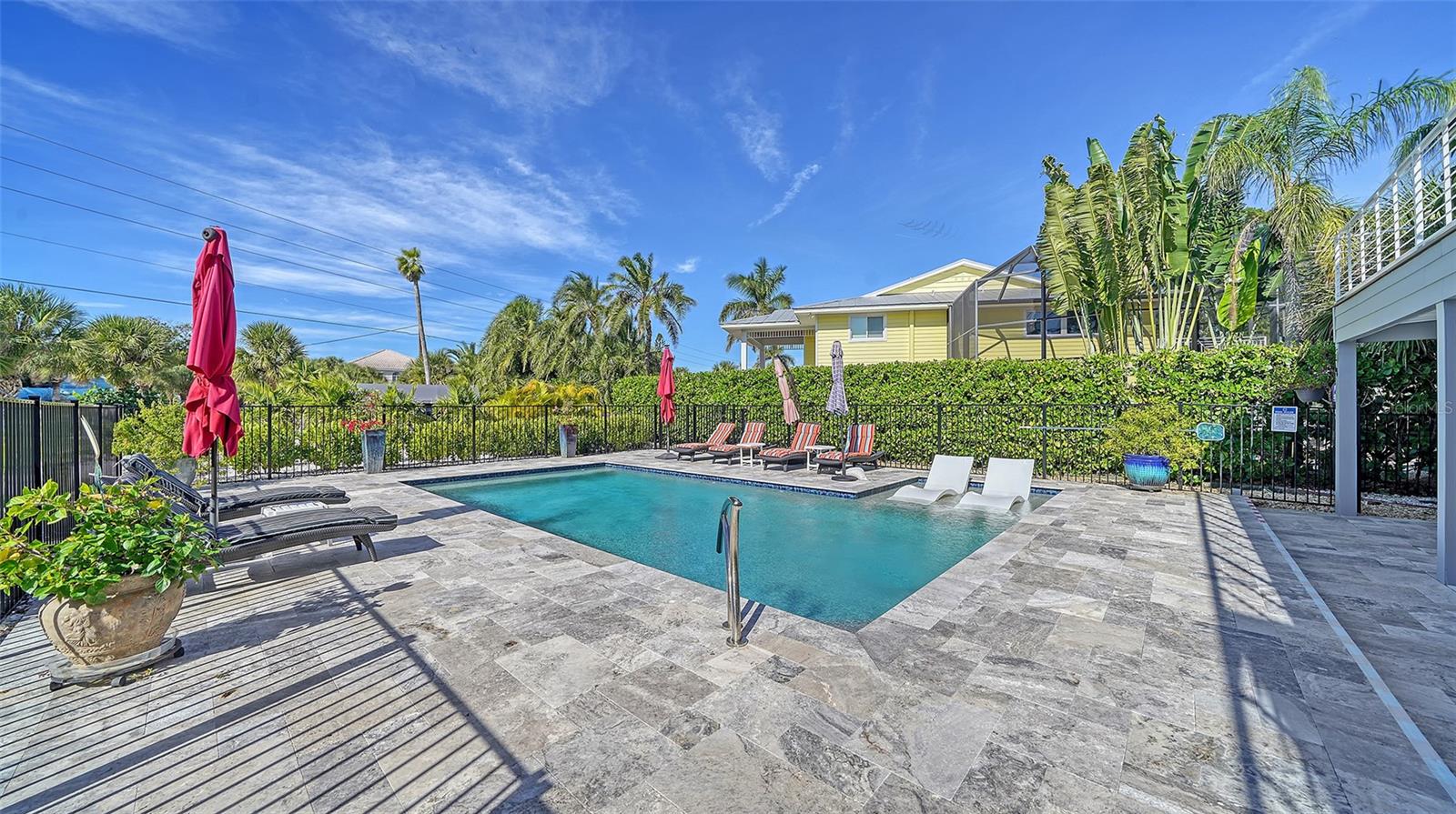 MANASOTA KEY - Residential