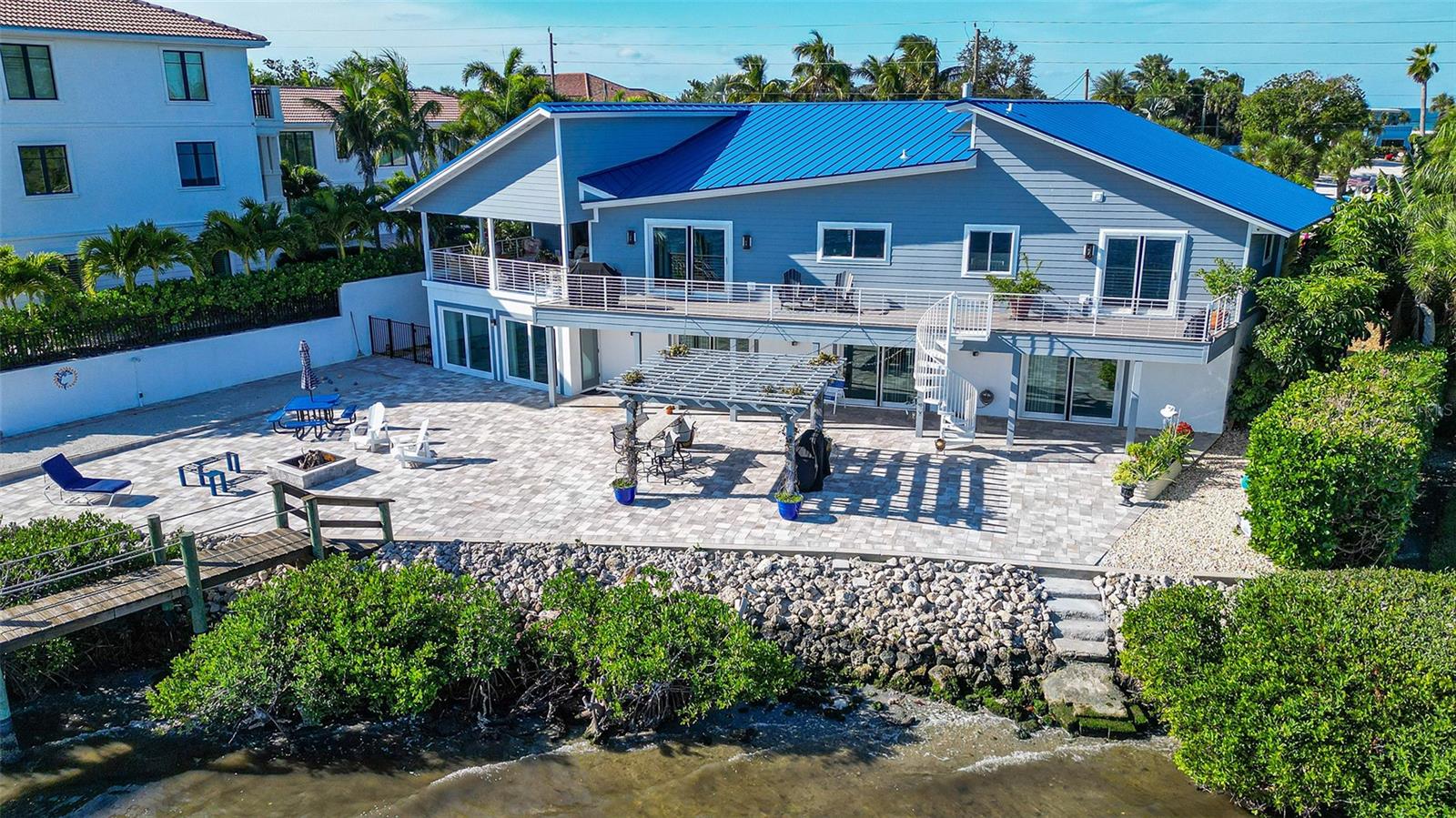 MANASOTA KEY - Residential