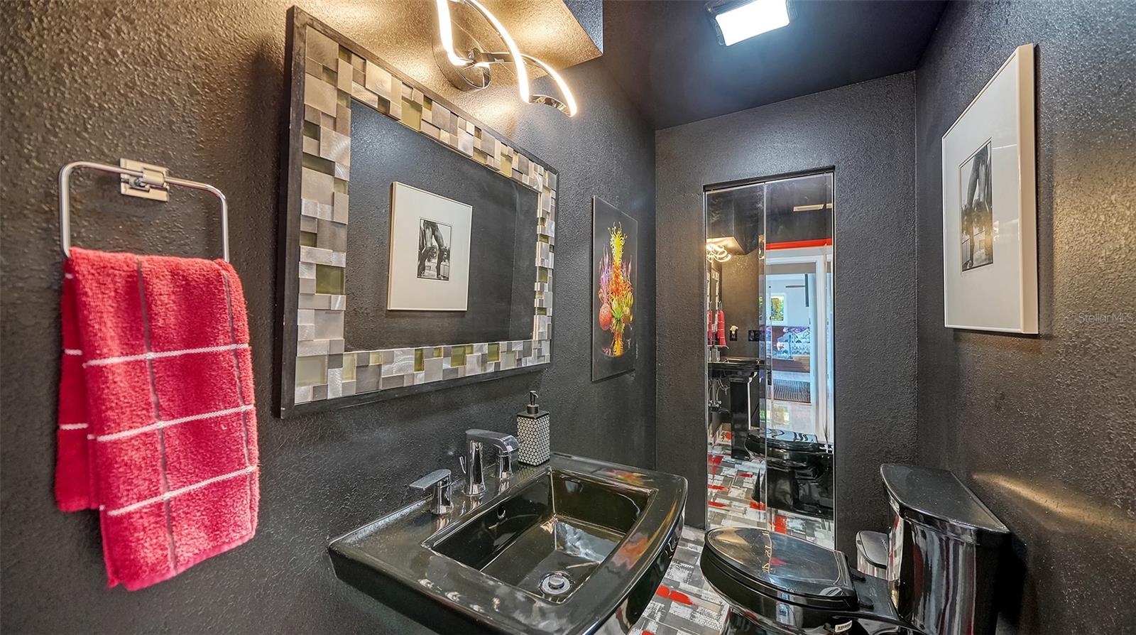 MANASOTA KEY - Residential