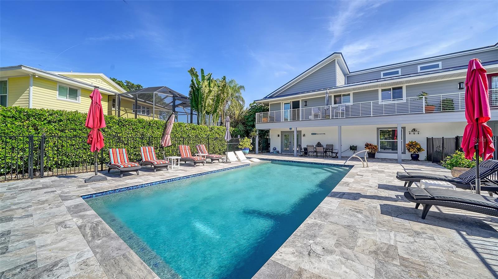 MANASOTA KEY - Residential