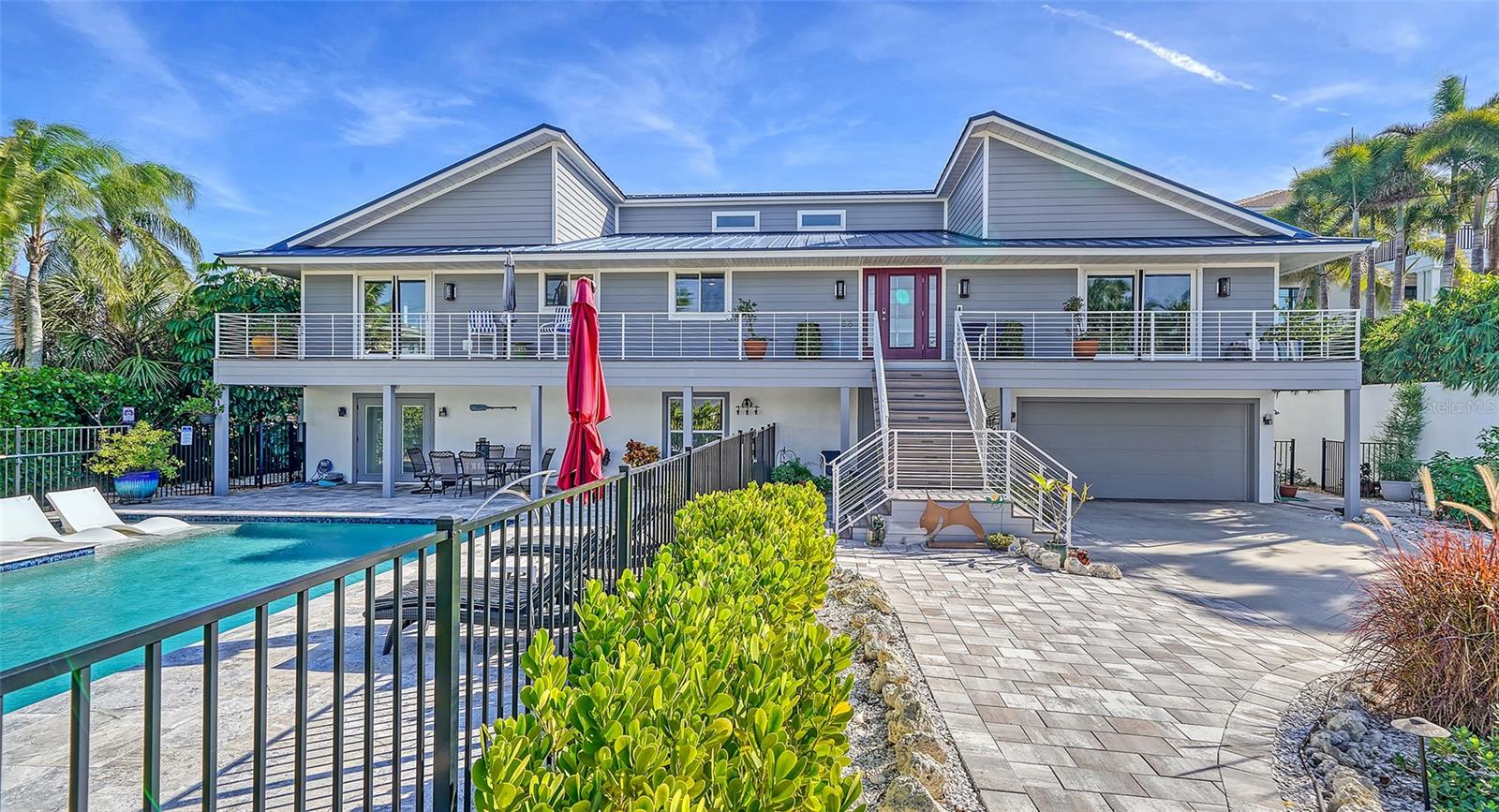 MANASOTA KEY - Residential