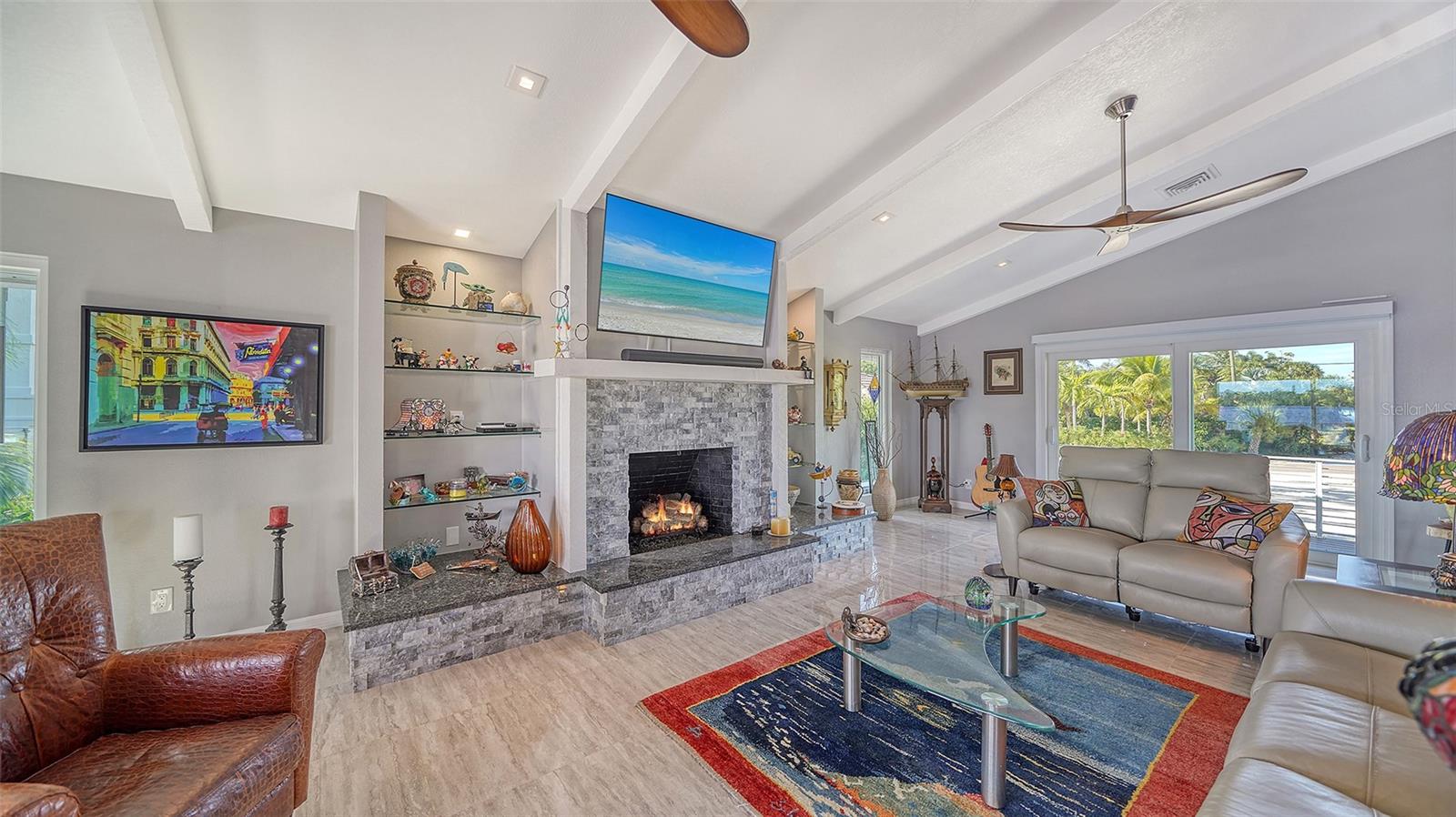 MANASOTA KEY - Residential