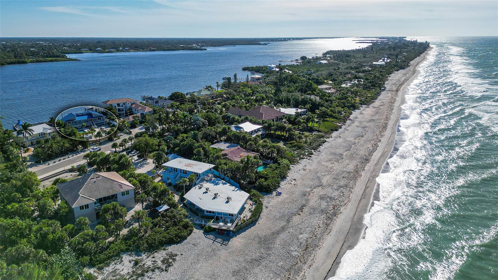 MANASOTA KEY - Residential