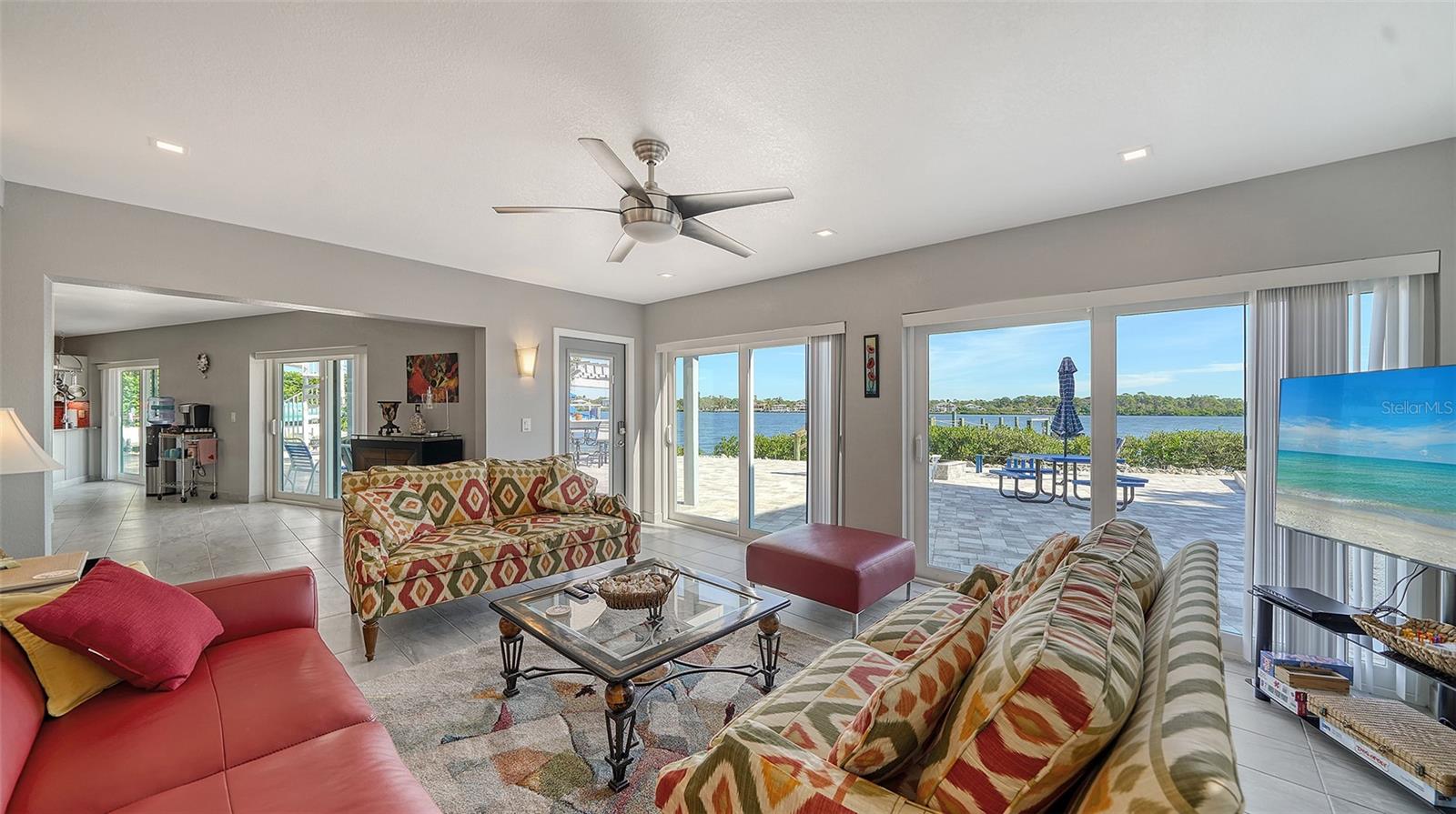 MANASOTA KEY - Residential