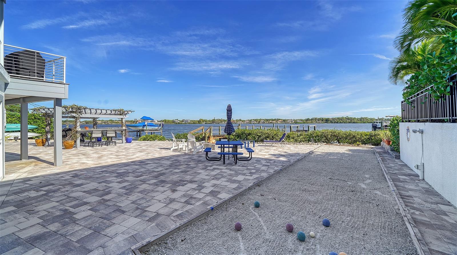 MANASOTA KEY - Residential