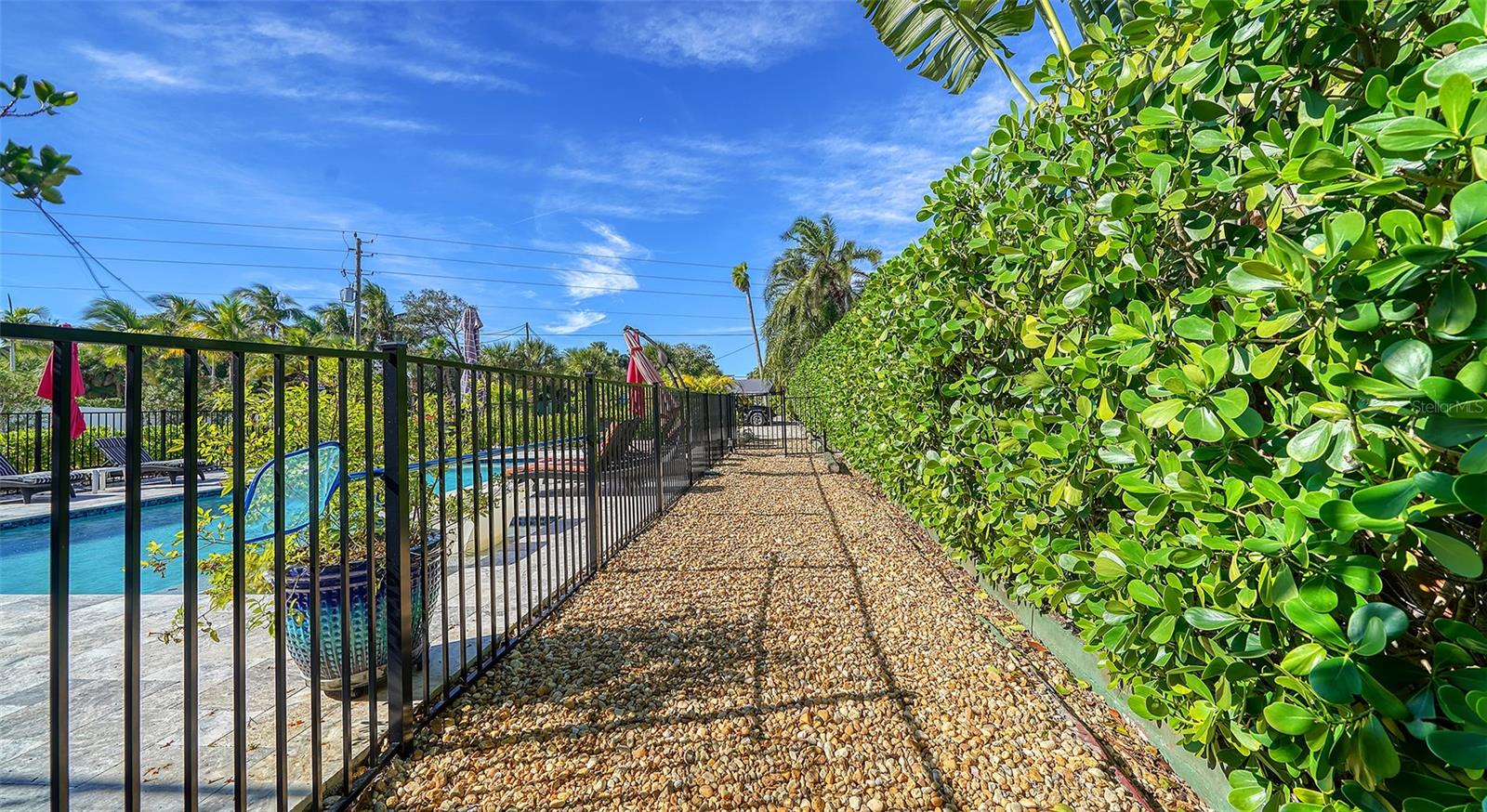 MANASOTA KEY - Residential