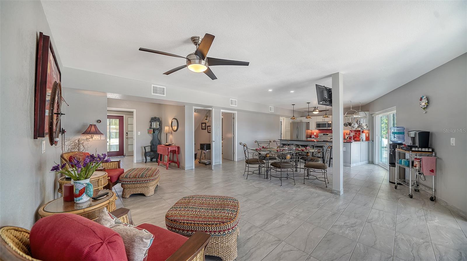 MANASOTA KEY - Residential