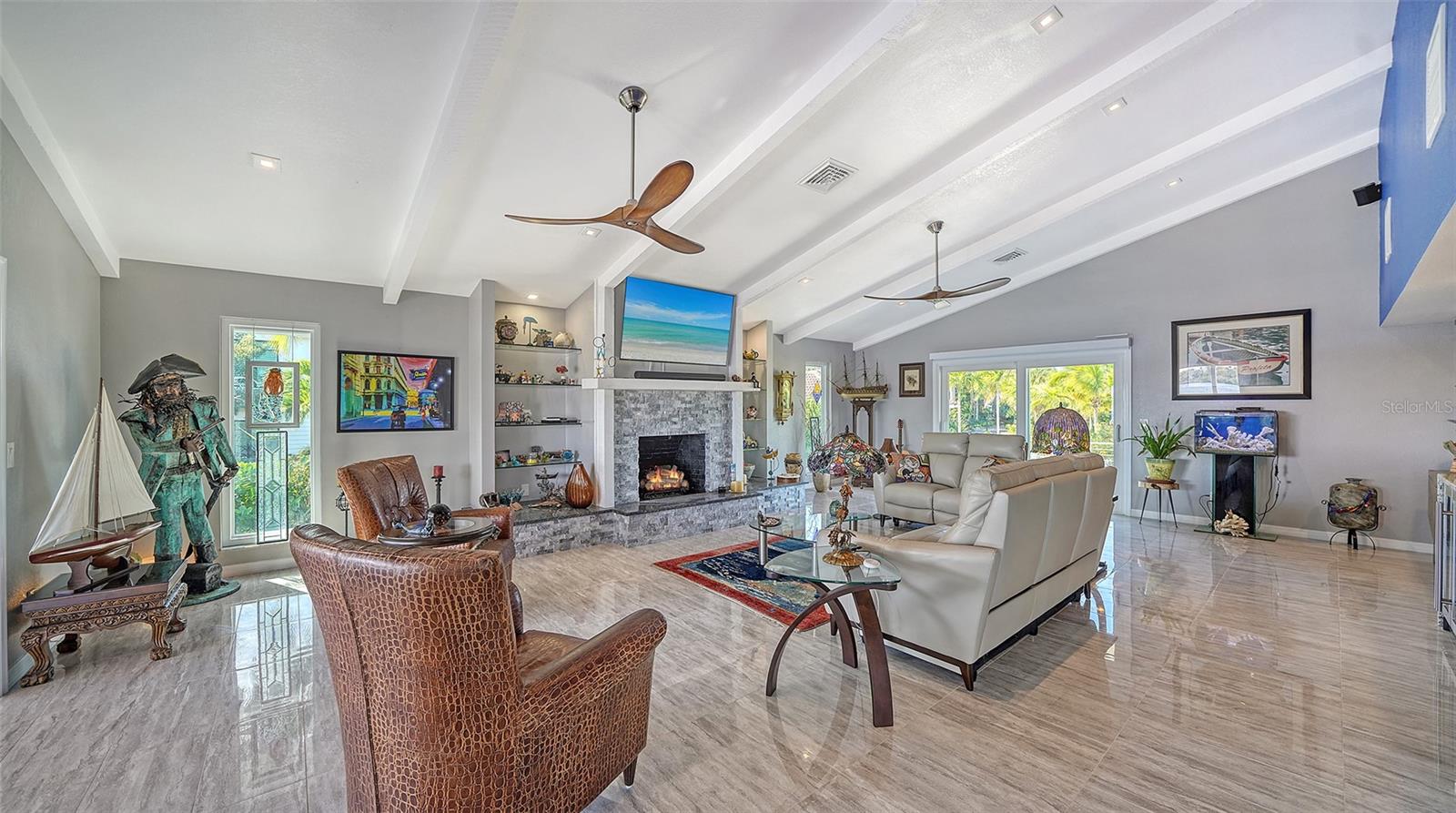 MANASOTA KEY - Residential