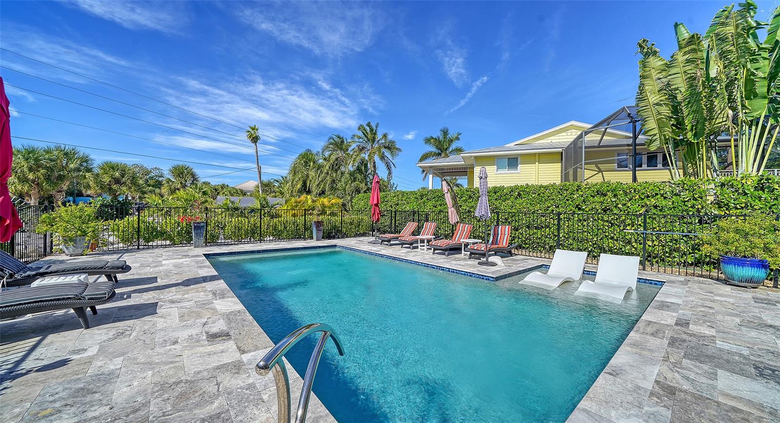 MANASOTA KEY - Residential