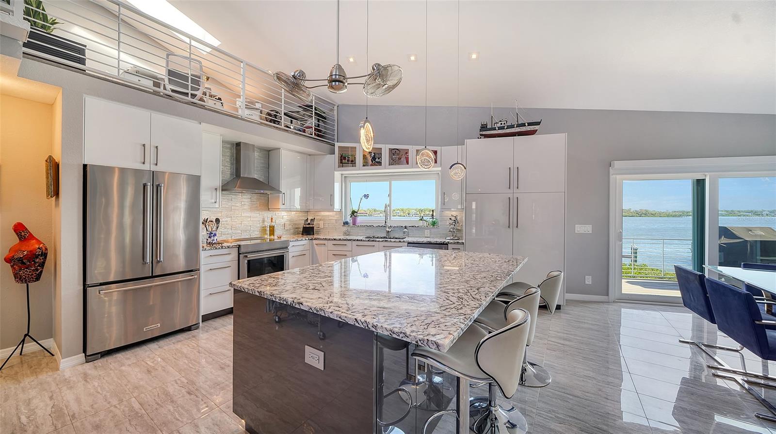 MANASOTA KEY - Residential