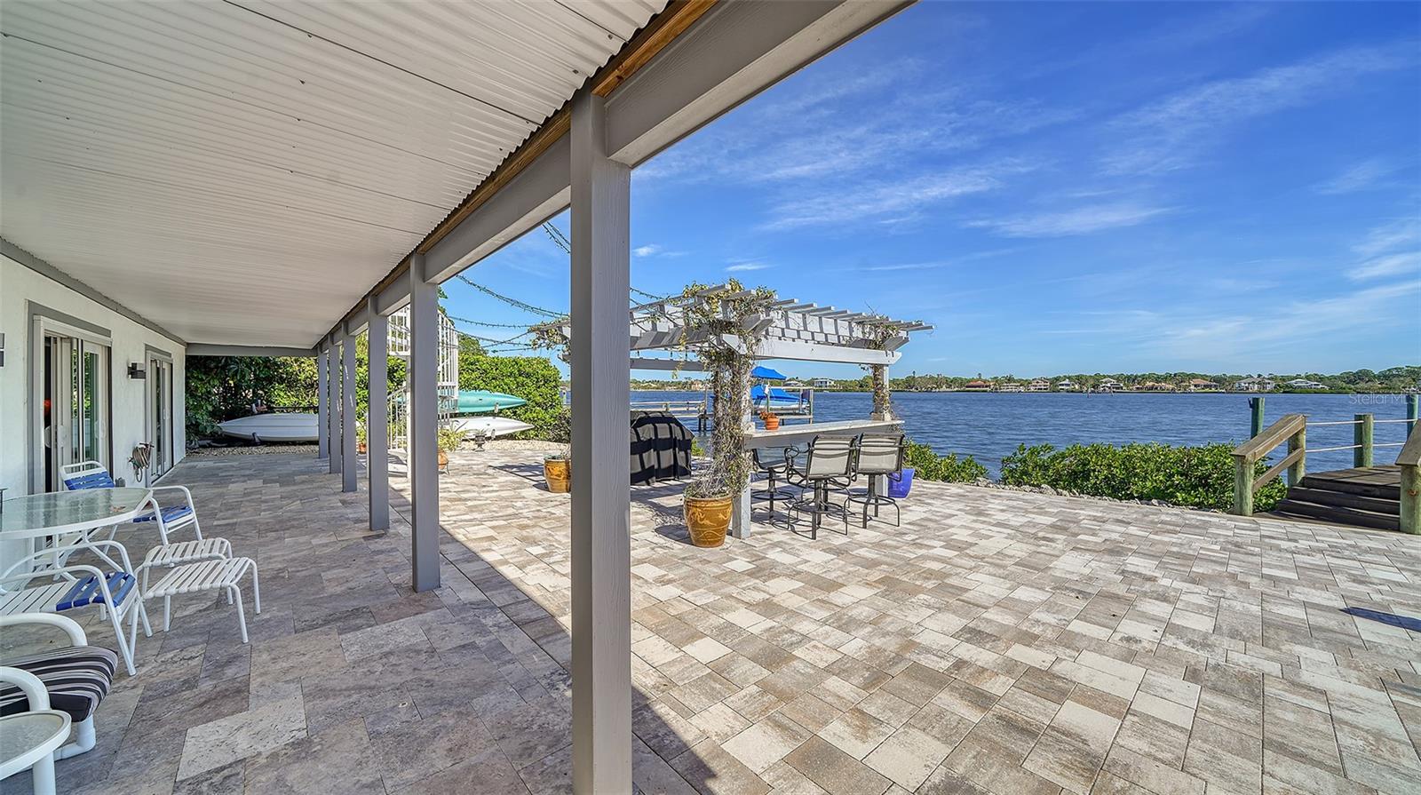 MANASOTA KEY - Residential