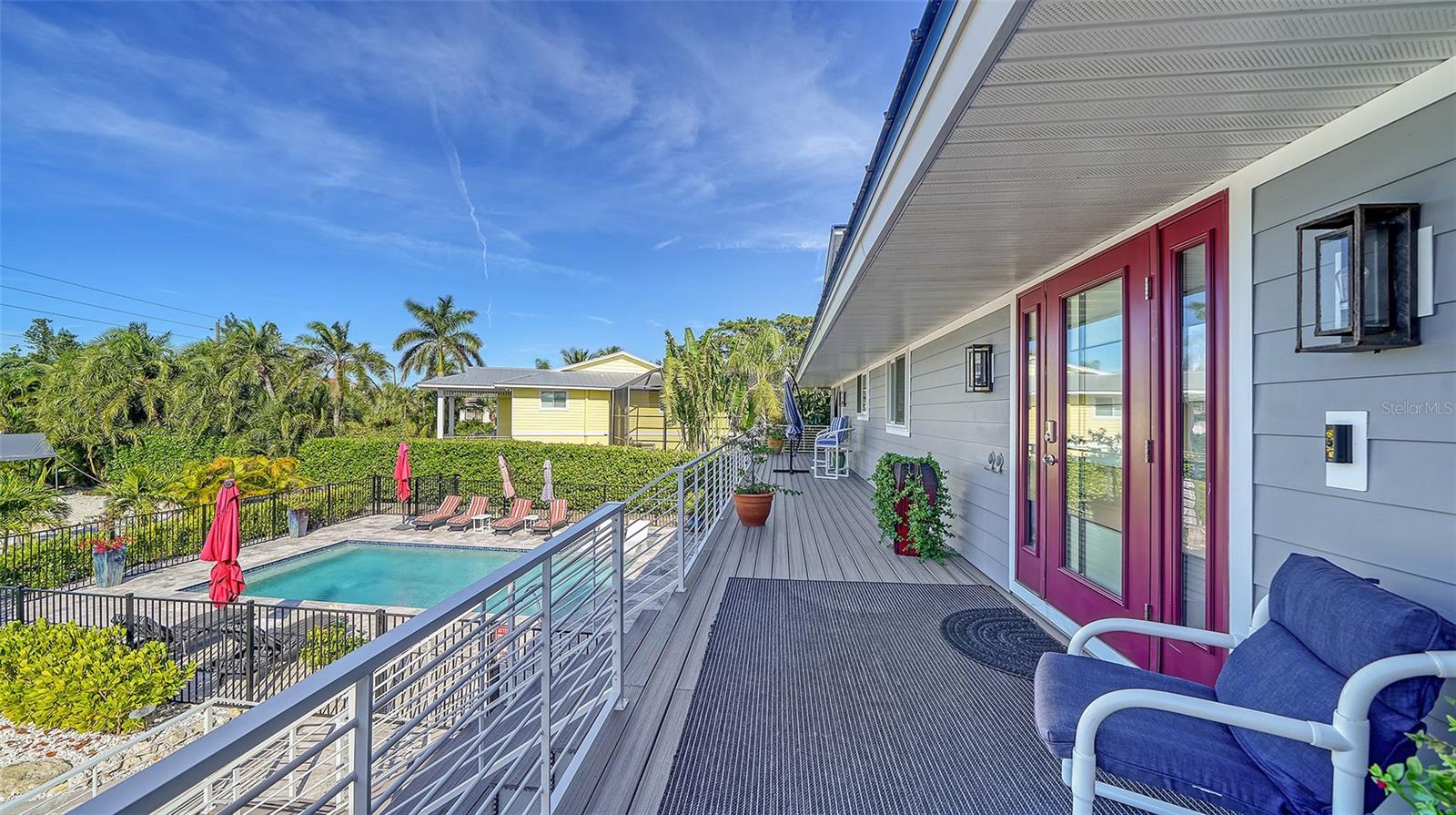 MANASOTA KEY - Residential