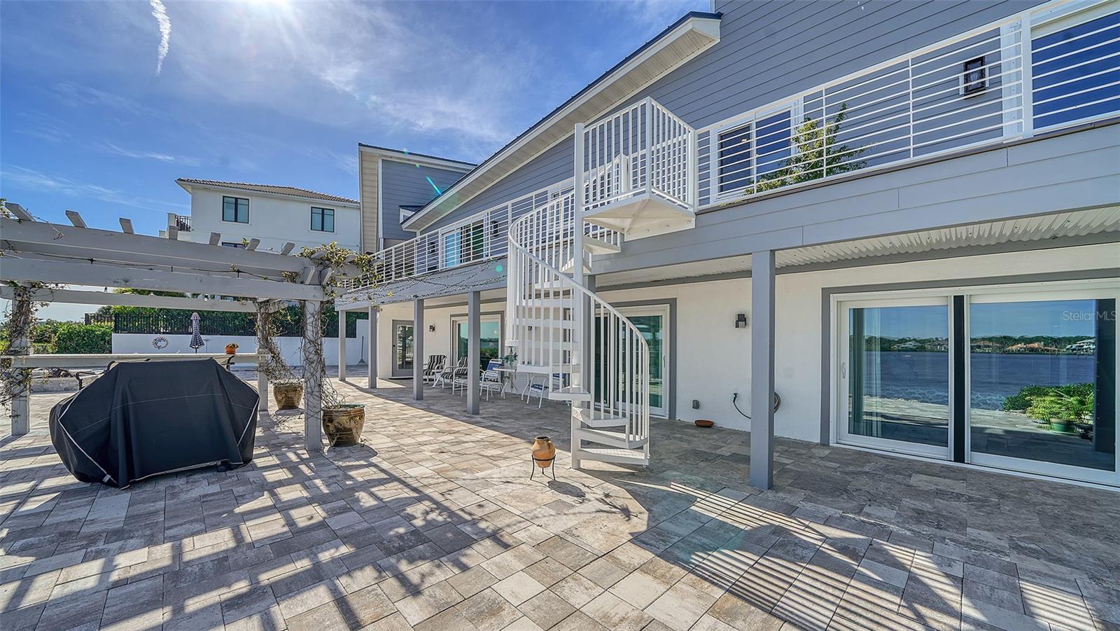 MANASOTA KEY - Residential