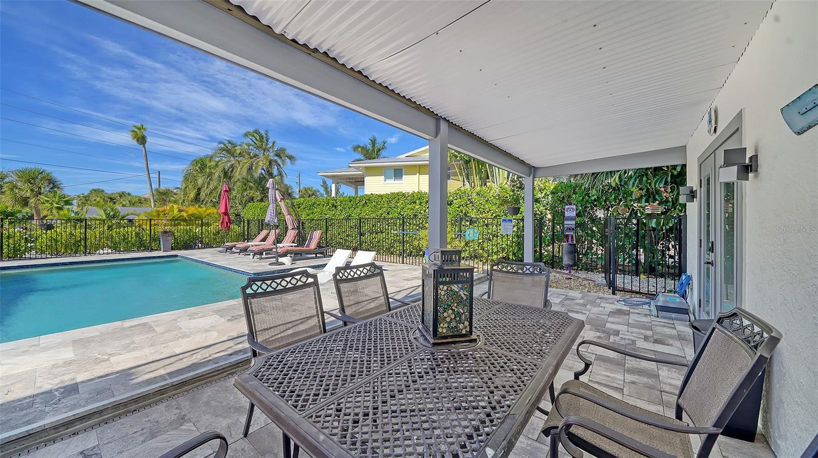 MANASOTA KEY - Residential